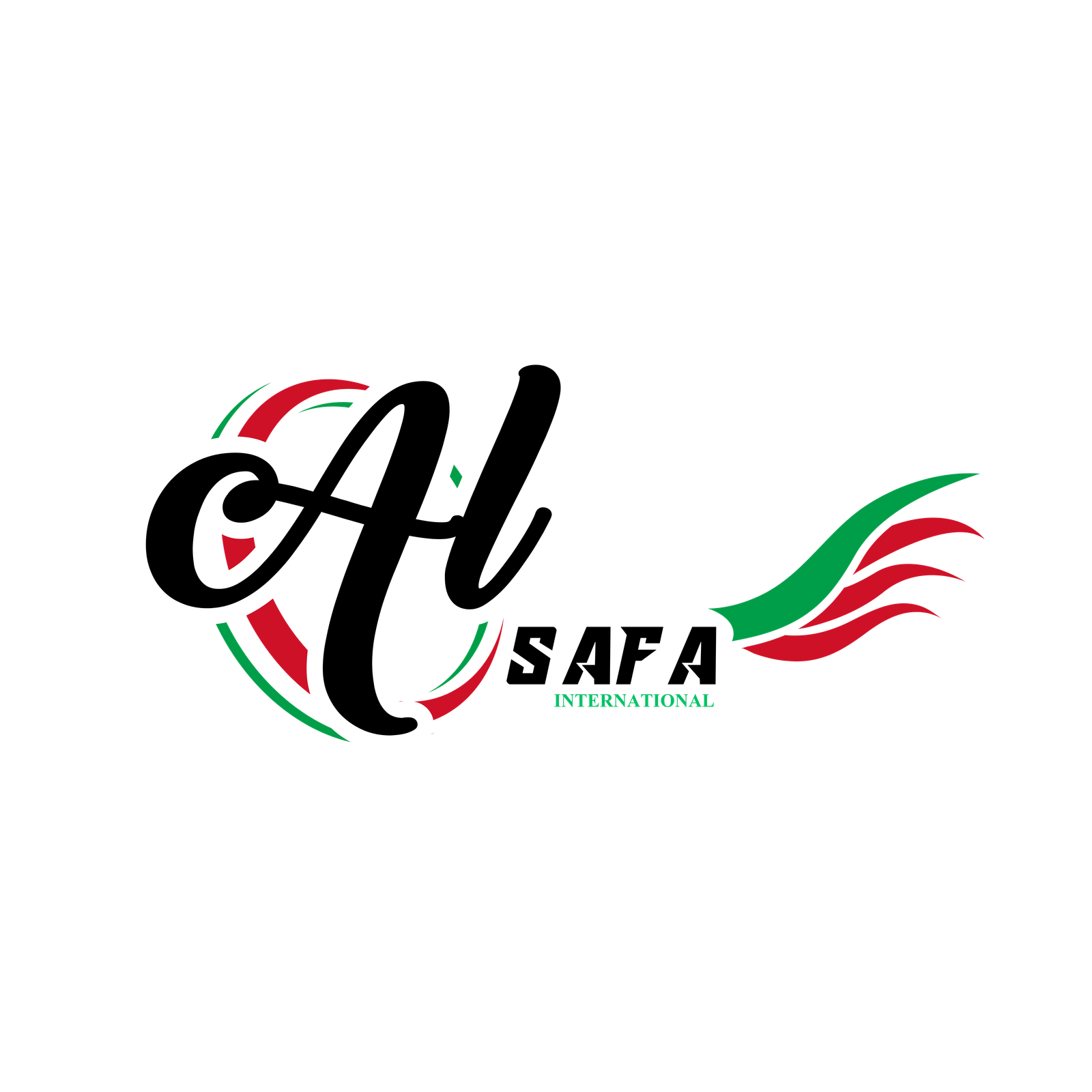 Al Safa International Logo